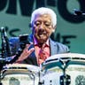 Pete Escovedo image