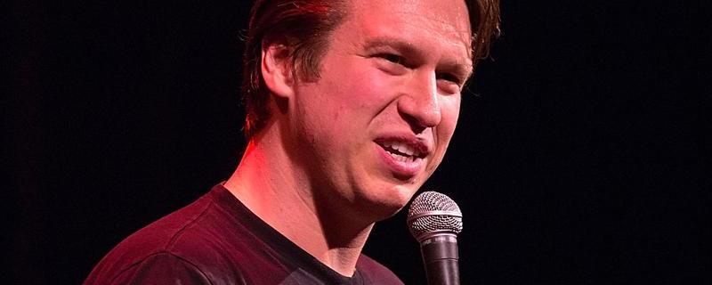 Pete Holmes at Lincoln Theatre - DC