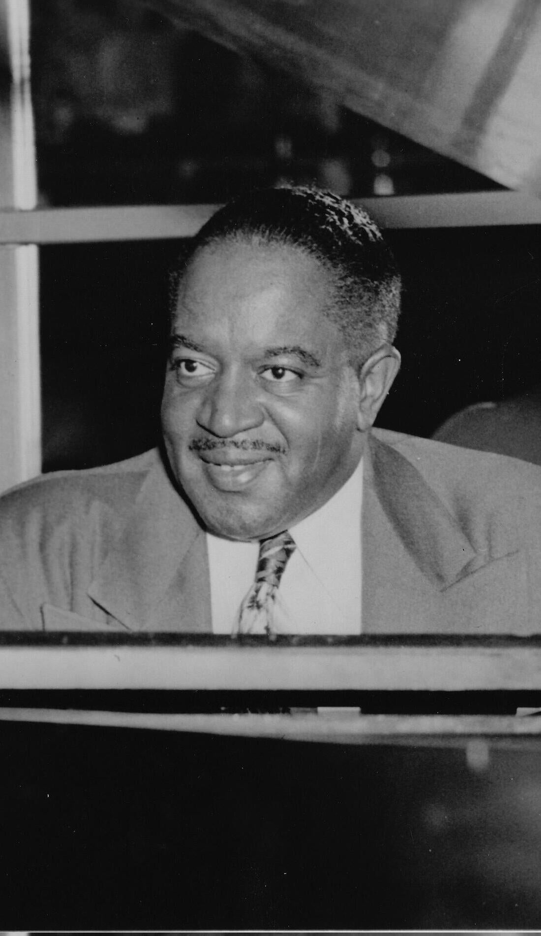 Pete Johnson promotional image for upcoming events and ticket sales