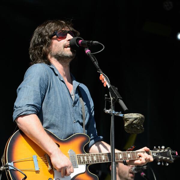Pete Yorn