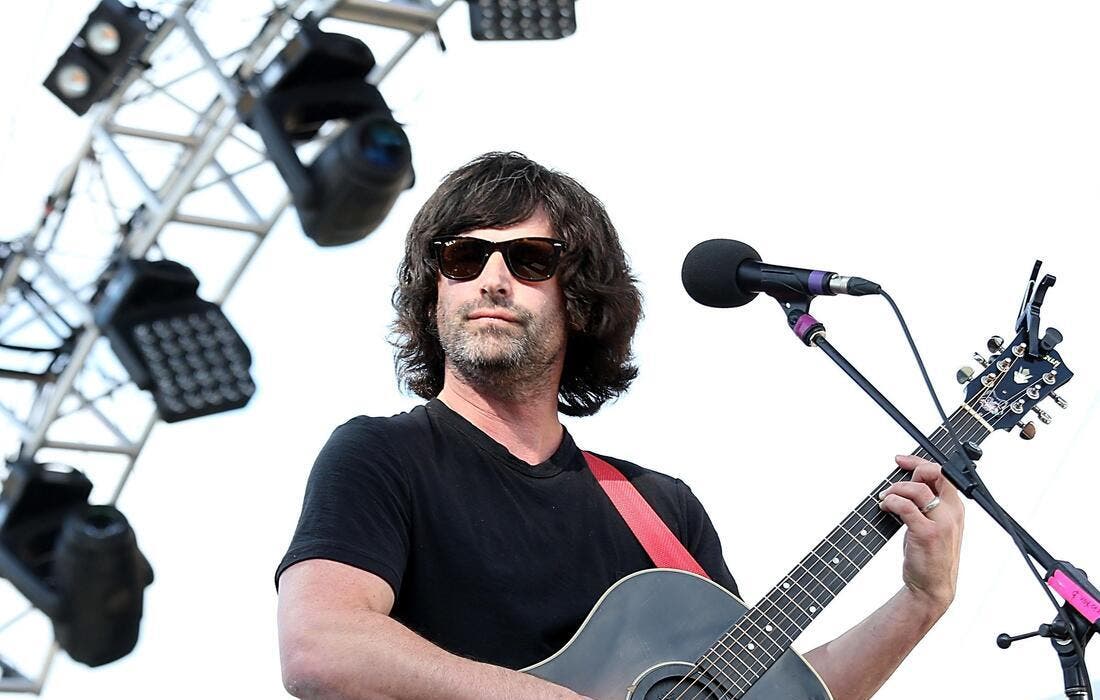 Promotional image for Pete Yorn tickets at Fremont Theater on Aug 22, 2025