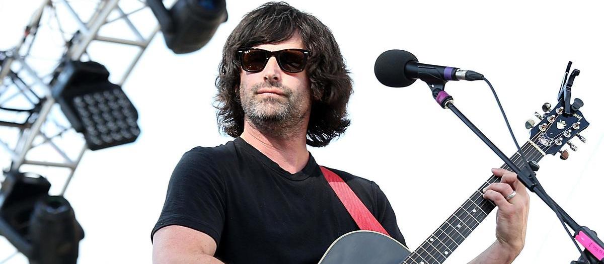 Pete Yorn - Scoot Inn