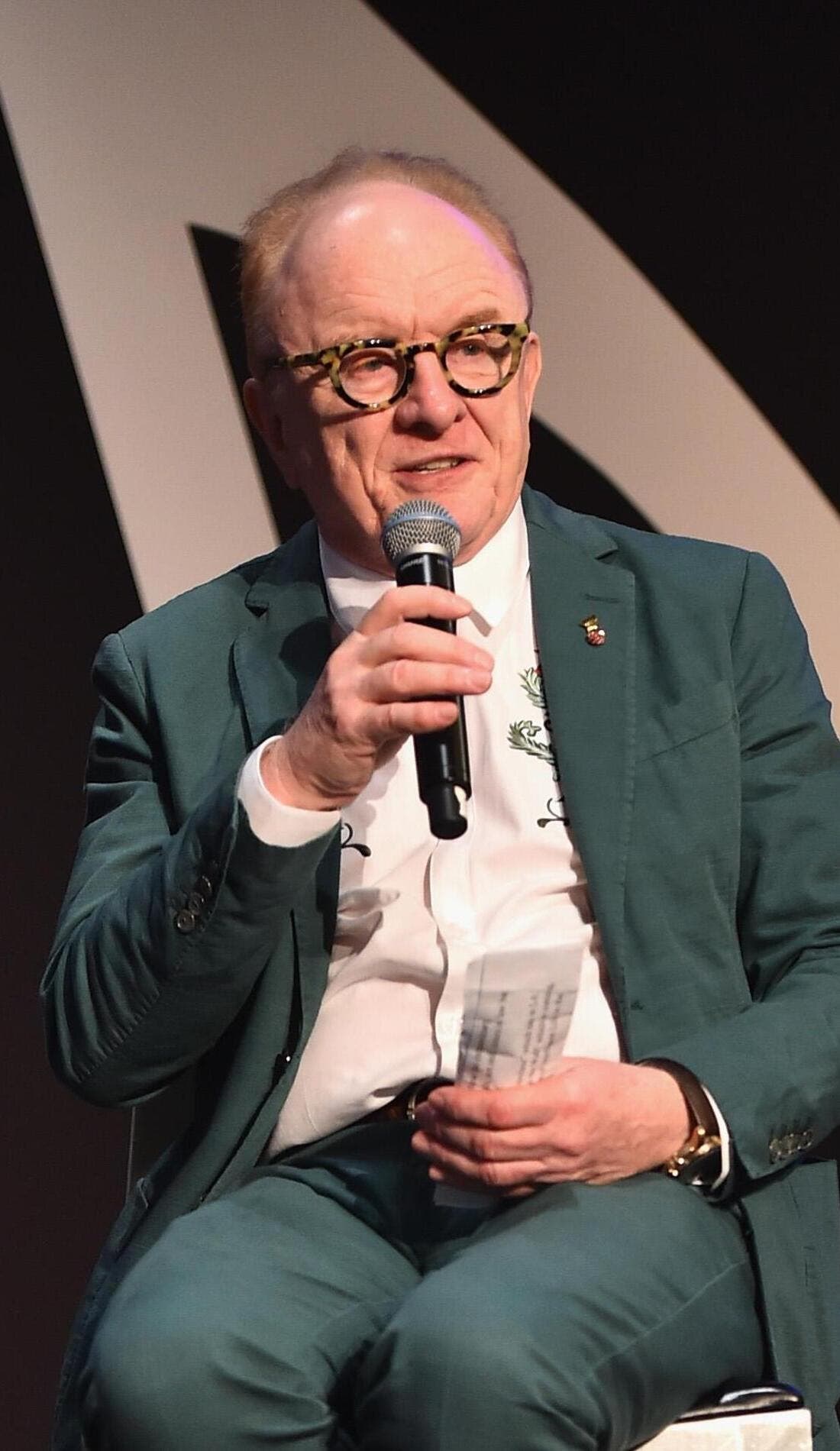 Peter Asher promotional image for upcoming events and ticket sales