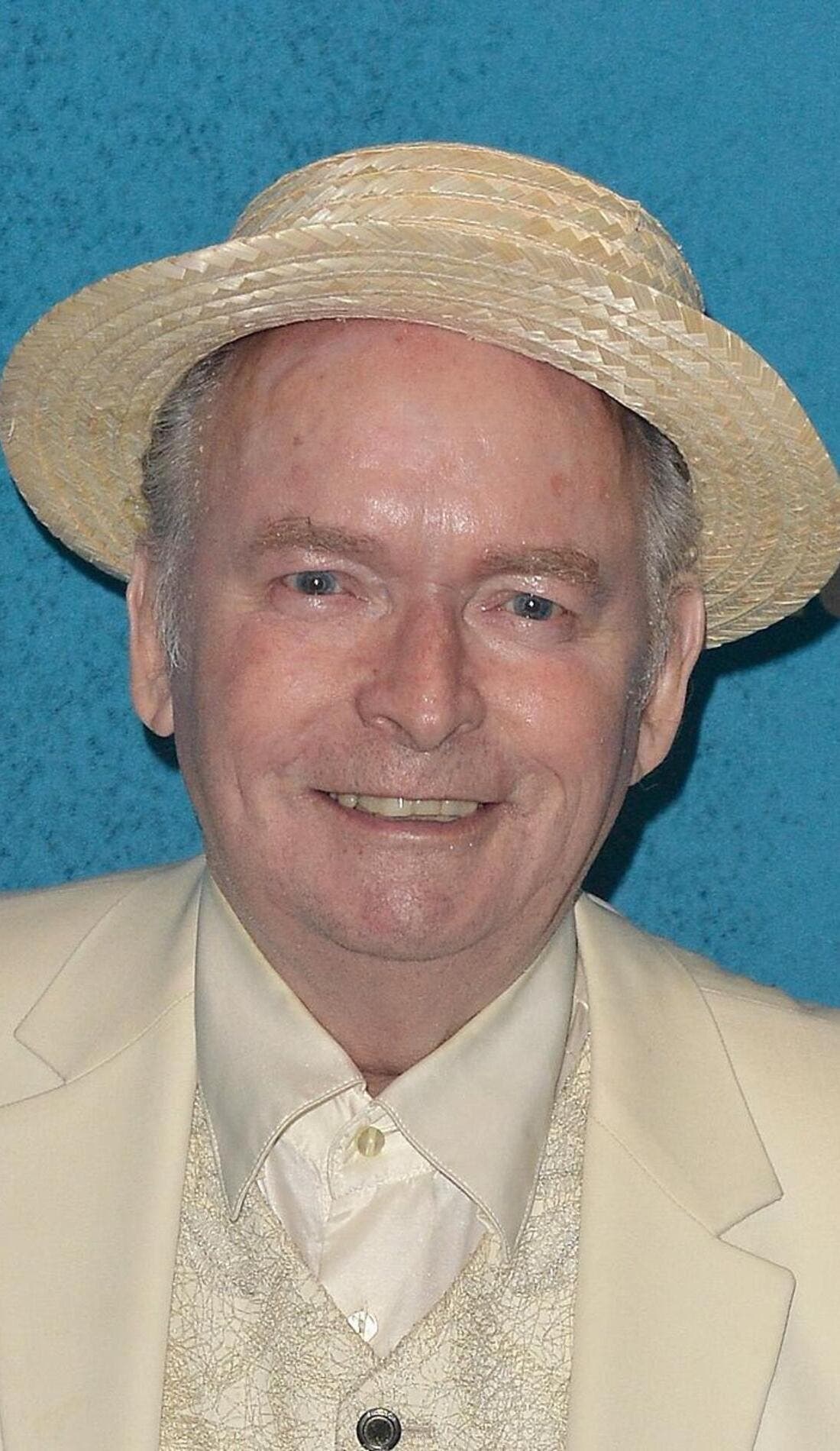 Peter Belli promotional image for upcoming events and ticket sales