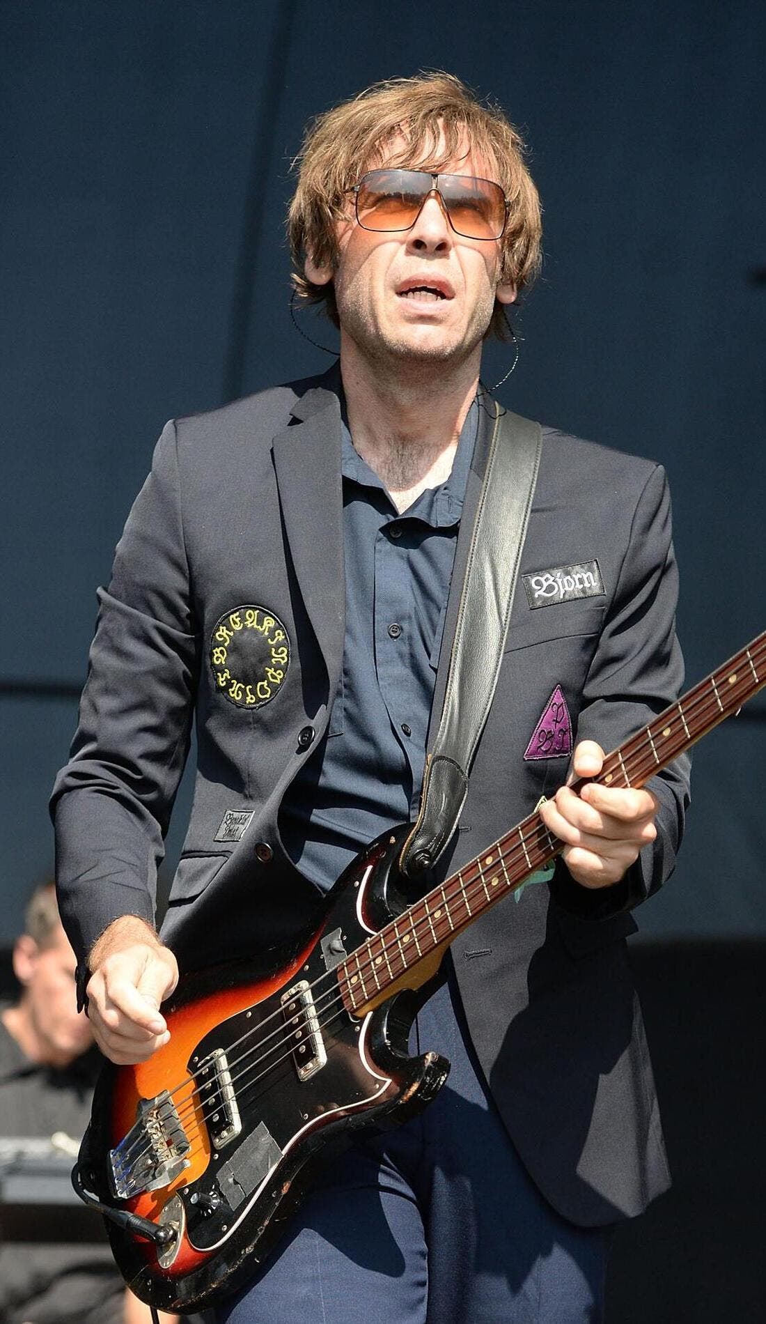 Peter Bjorn and John promotional image for upcoming events and ticket sales