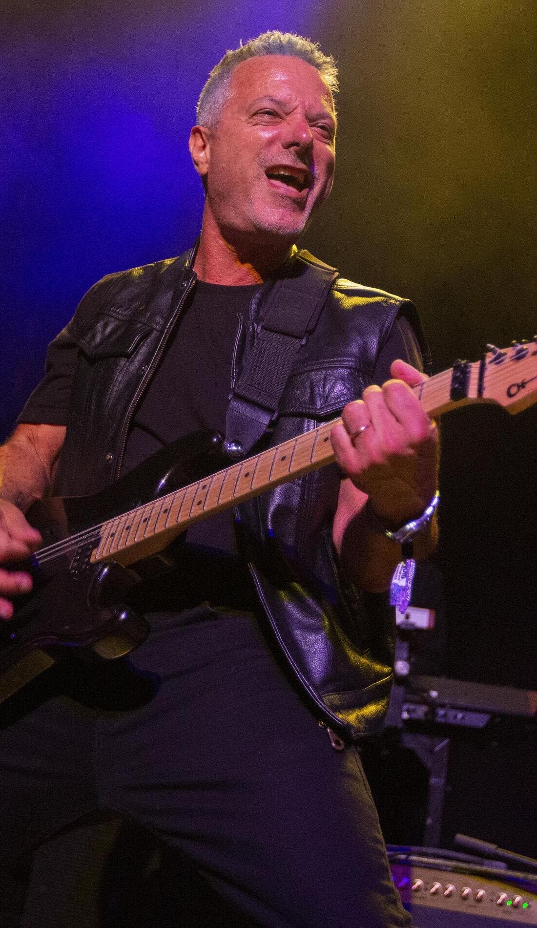 Peter Distefano promotional image for upcoming events and ticket sales