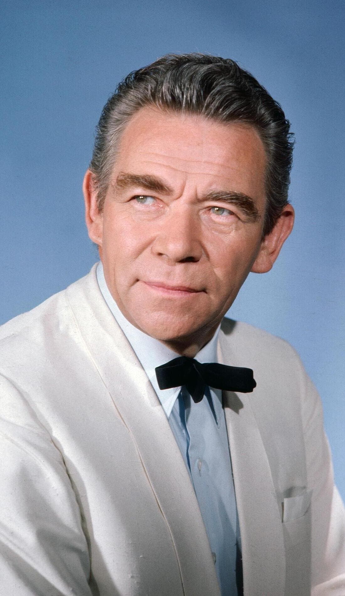 Peter Frankenfeld promotional image for upcoming events and ticket sales