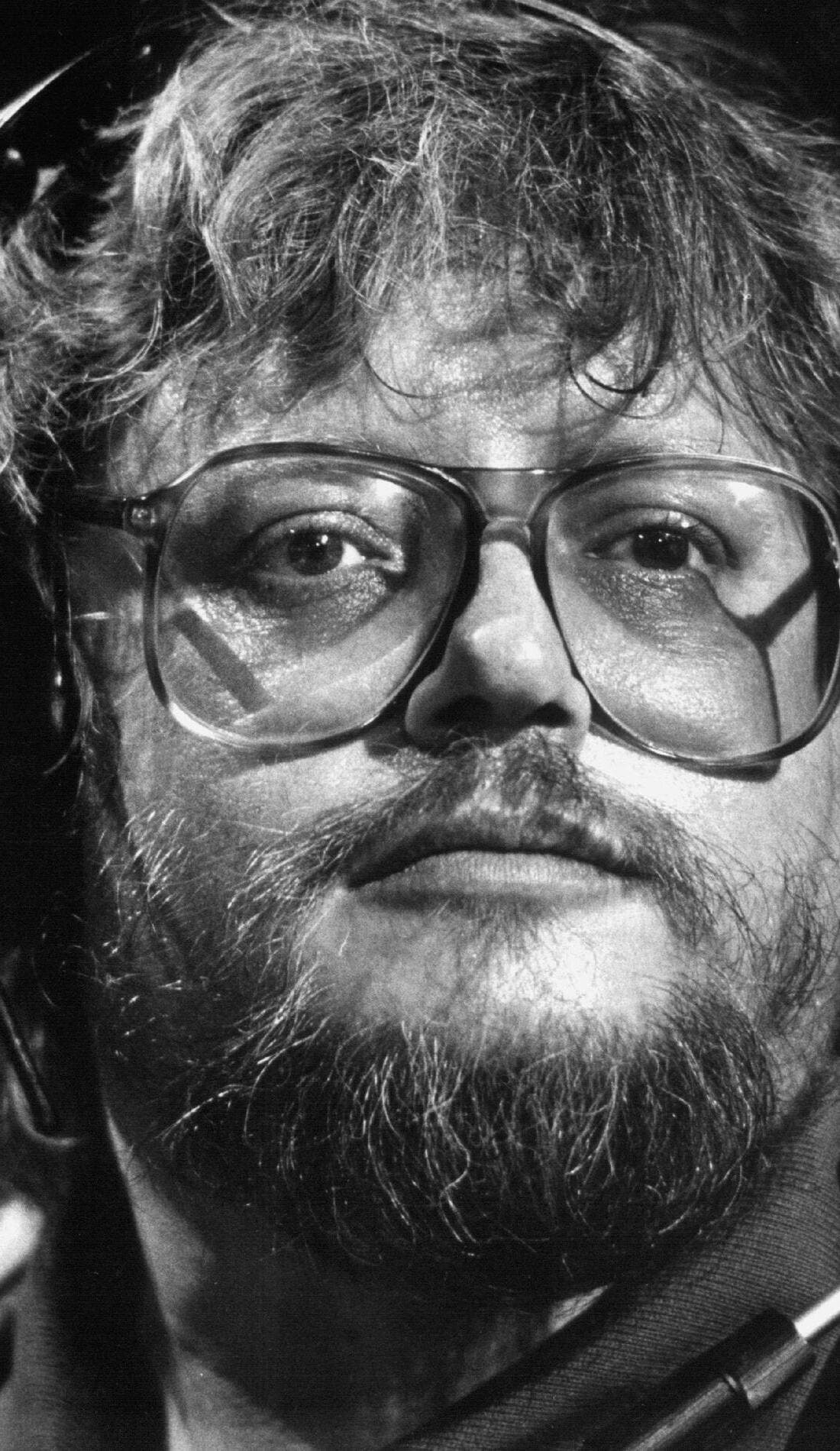 Peter Herbolzheimer promotional image for upcoming events and ticket sales