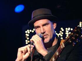 Peter Himmelman — Beachland Ballroom & Tavern