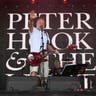 Peter Hook & The Light