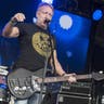 Peter Hook & The Light