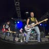Peter Hook & The Light