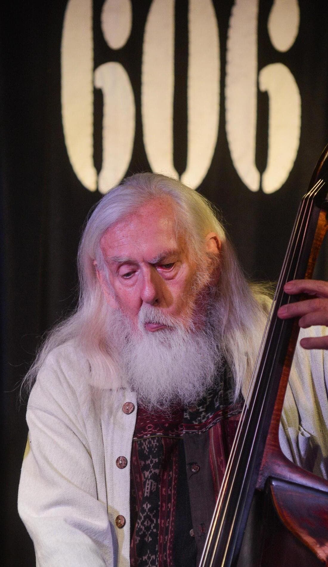 Peter Ind promotional image for upcoming events and ticket sales