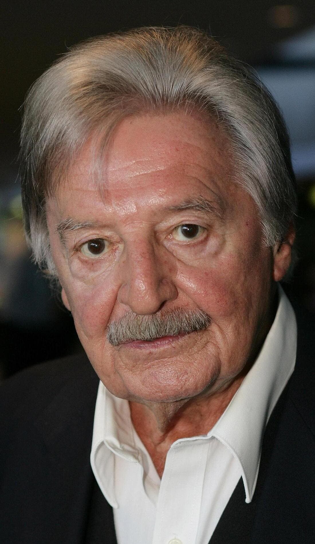 Peter Sculthorpe promotional image for upcoming events and ticket sales