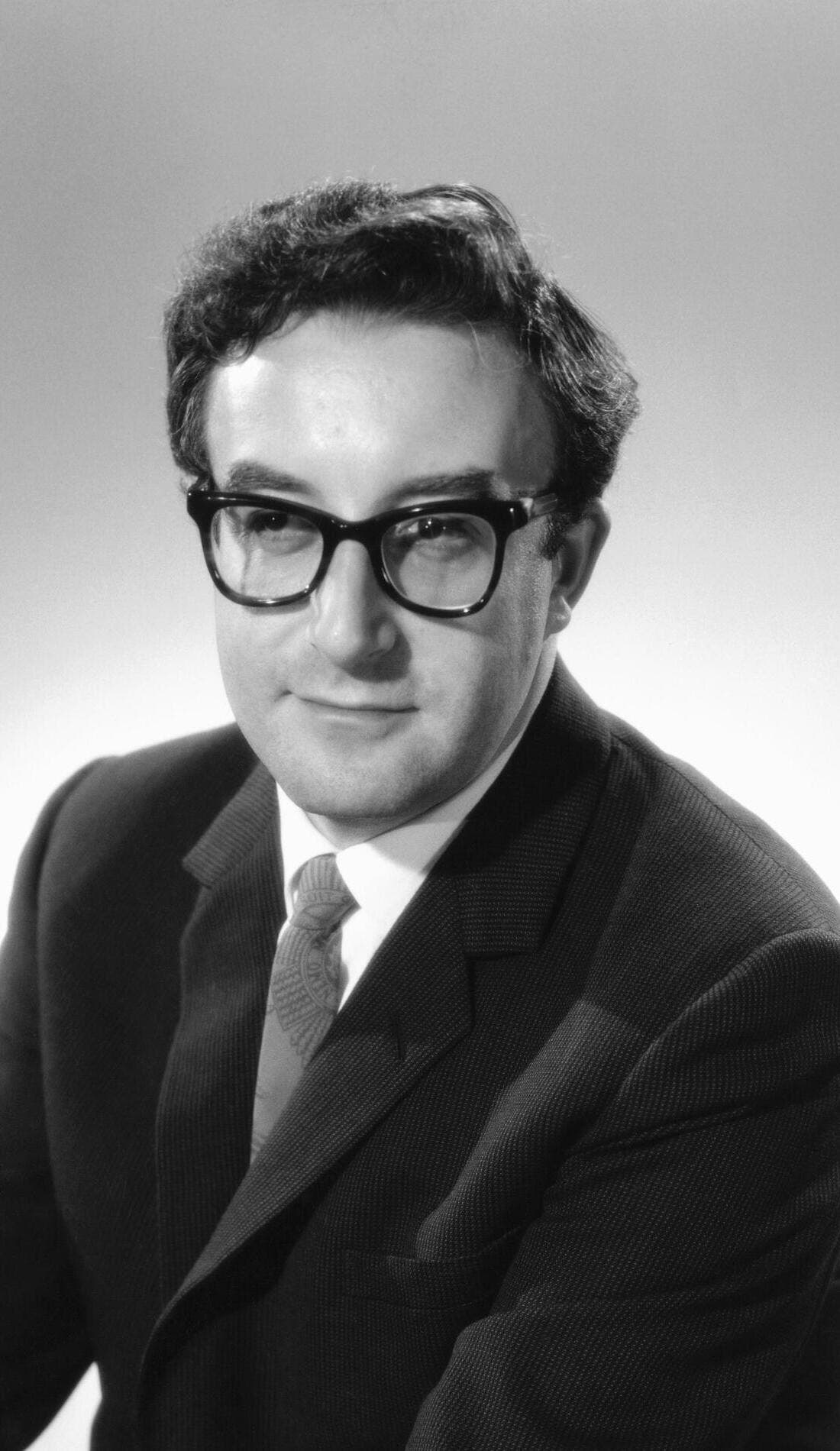 Peter Sellers promotional image for upcoming events and ticket sales