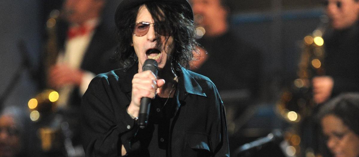 Peter Wolf & The Midnight Travelers - Tupelo Music Hall