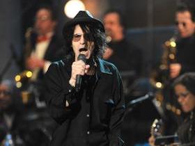 Peter Wolf