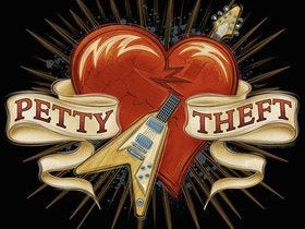 Petty Theft - Tribute to Tom Petty