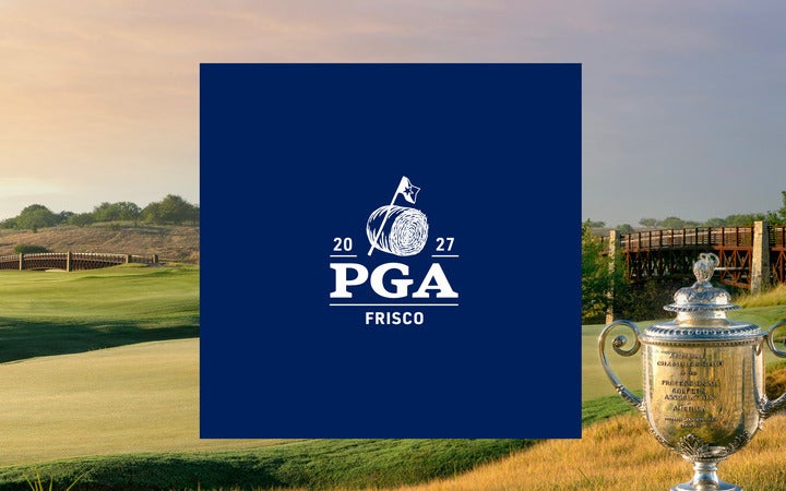 2027 PGA Championship Tickets - 2027 PGA Championship Official