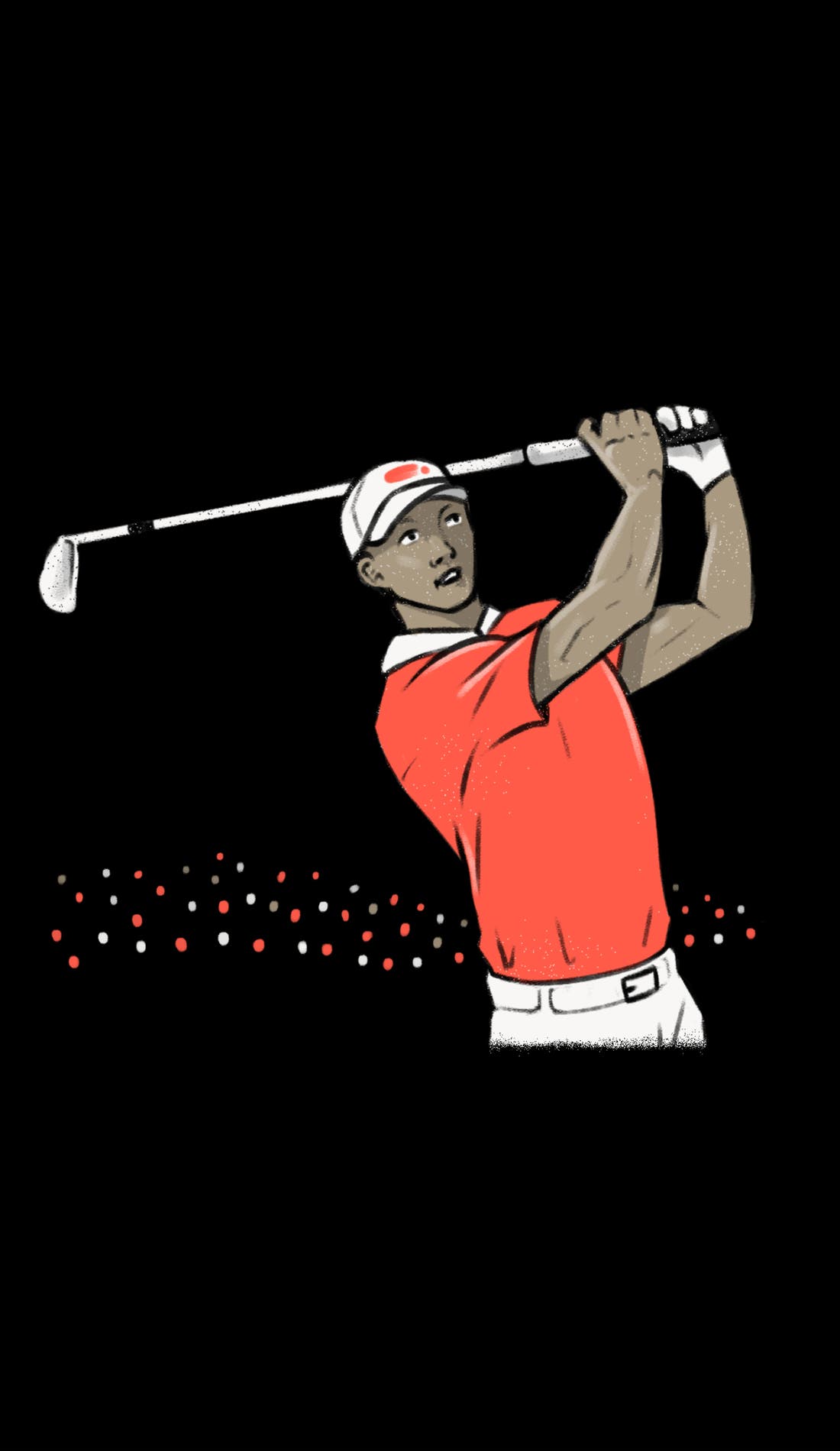 PGA Tour promotional image for upcoming events and ticket sales