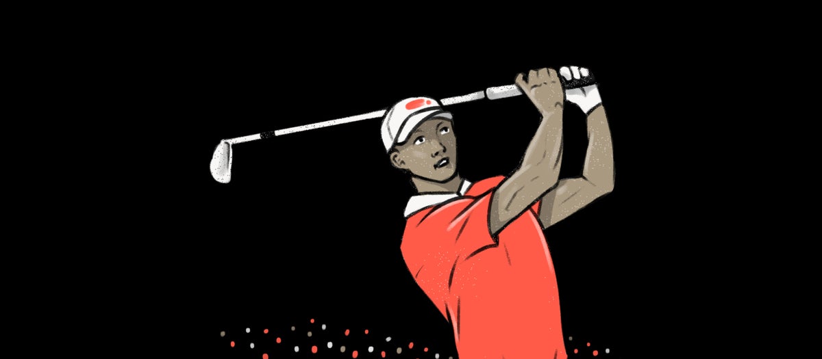 PGA Tour - The Ritz-Carlton Orlando
