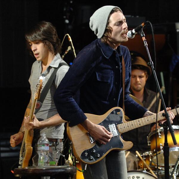 Phantom Planet image