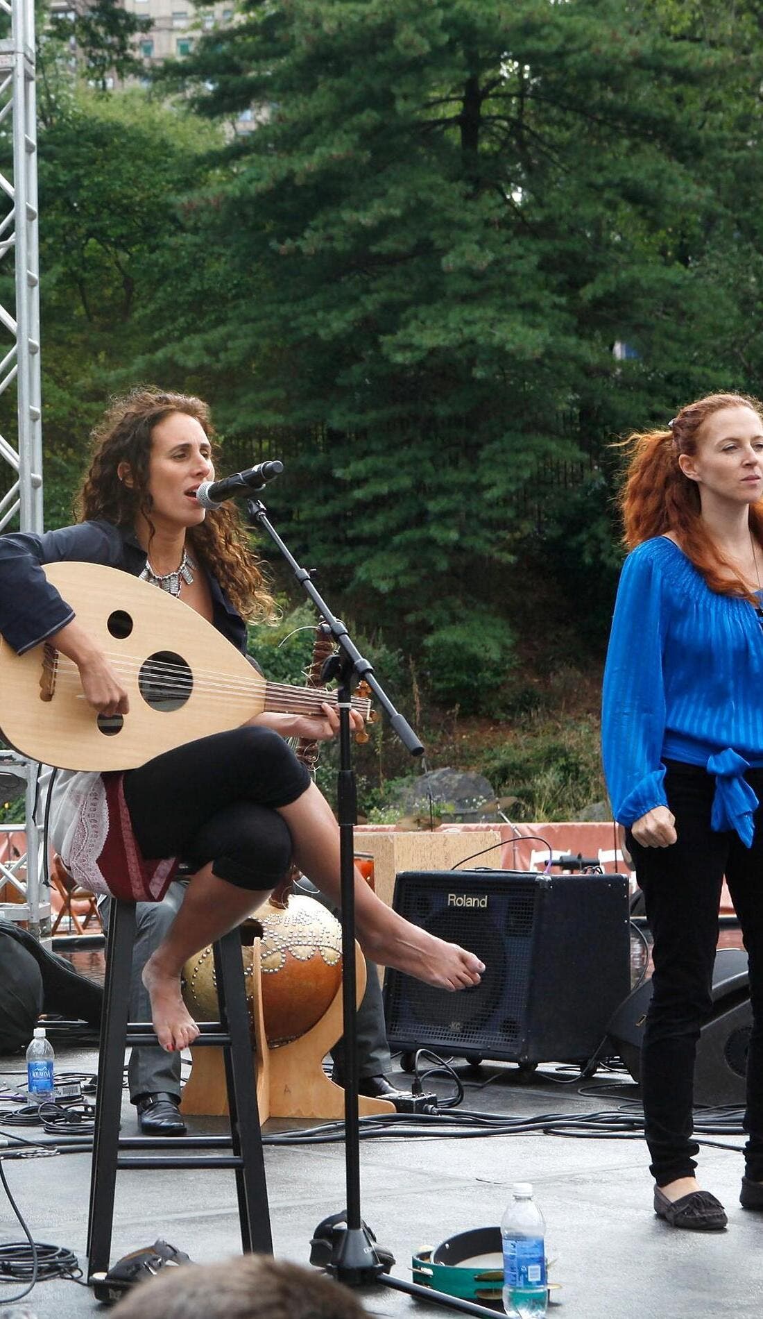 Pharaoh's Daughter promotional image for upcoming events and ticket sales