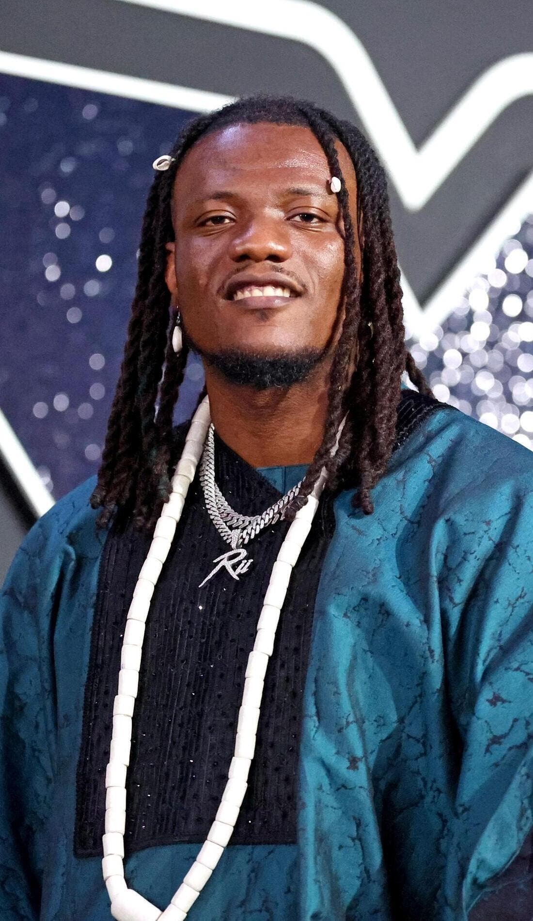 Pheelz promotional image for upcoming events and ticket sales