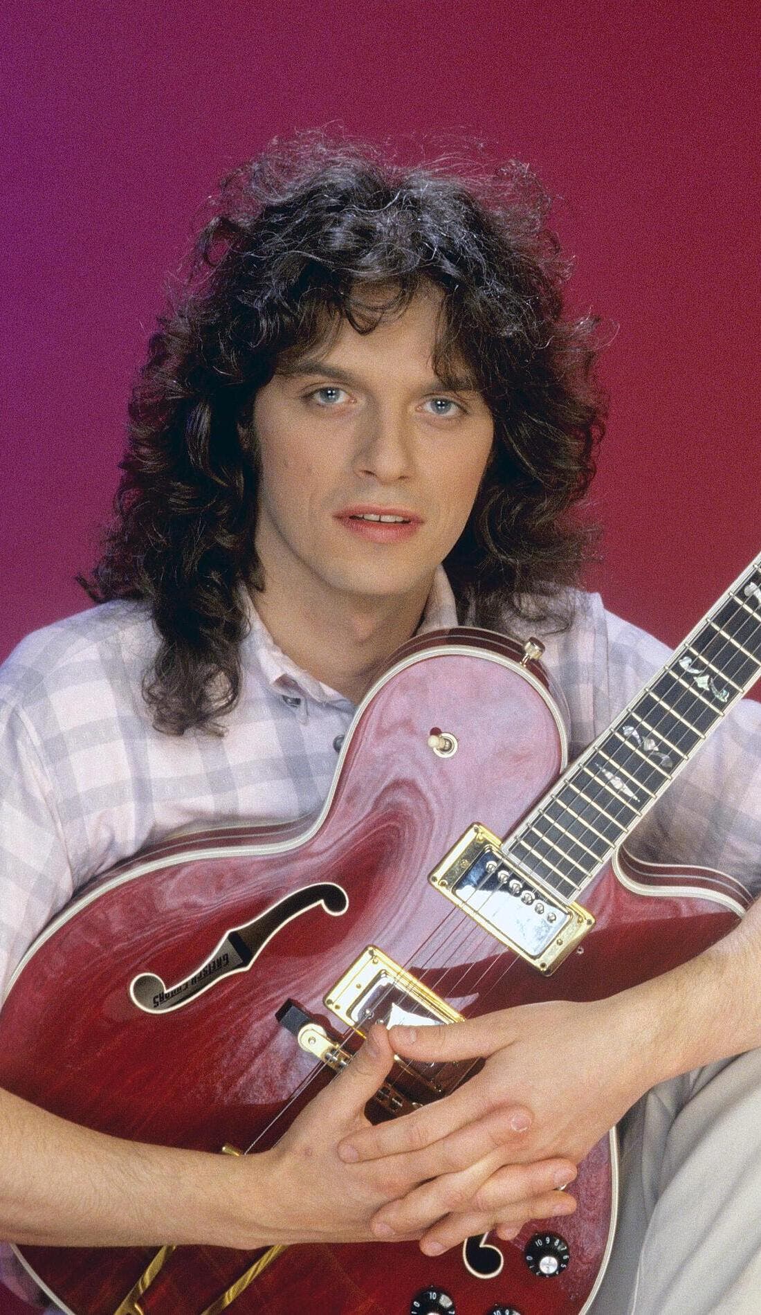 Phil Carmen promotional image for upcoming events and ticket sales