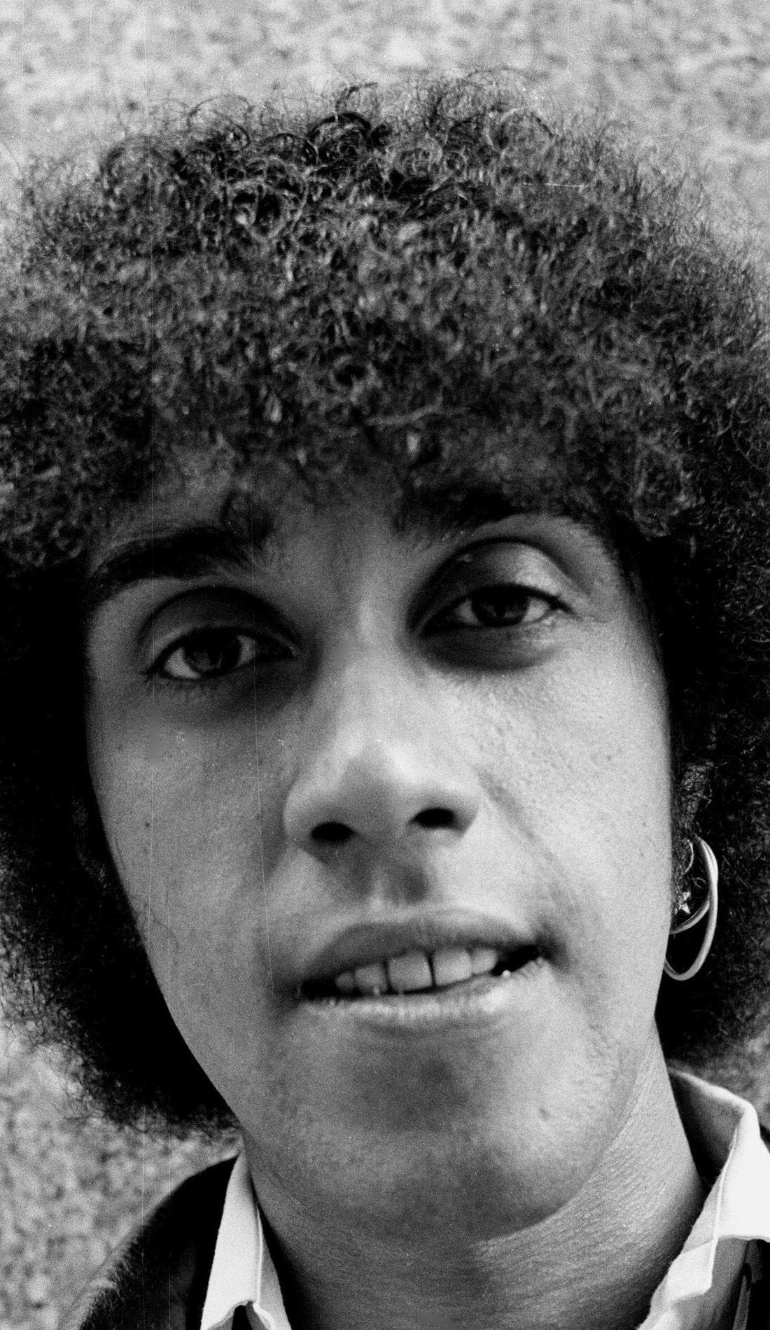 Phil Lynott promotional image for upcoming events and ticket sales