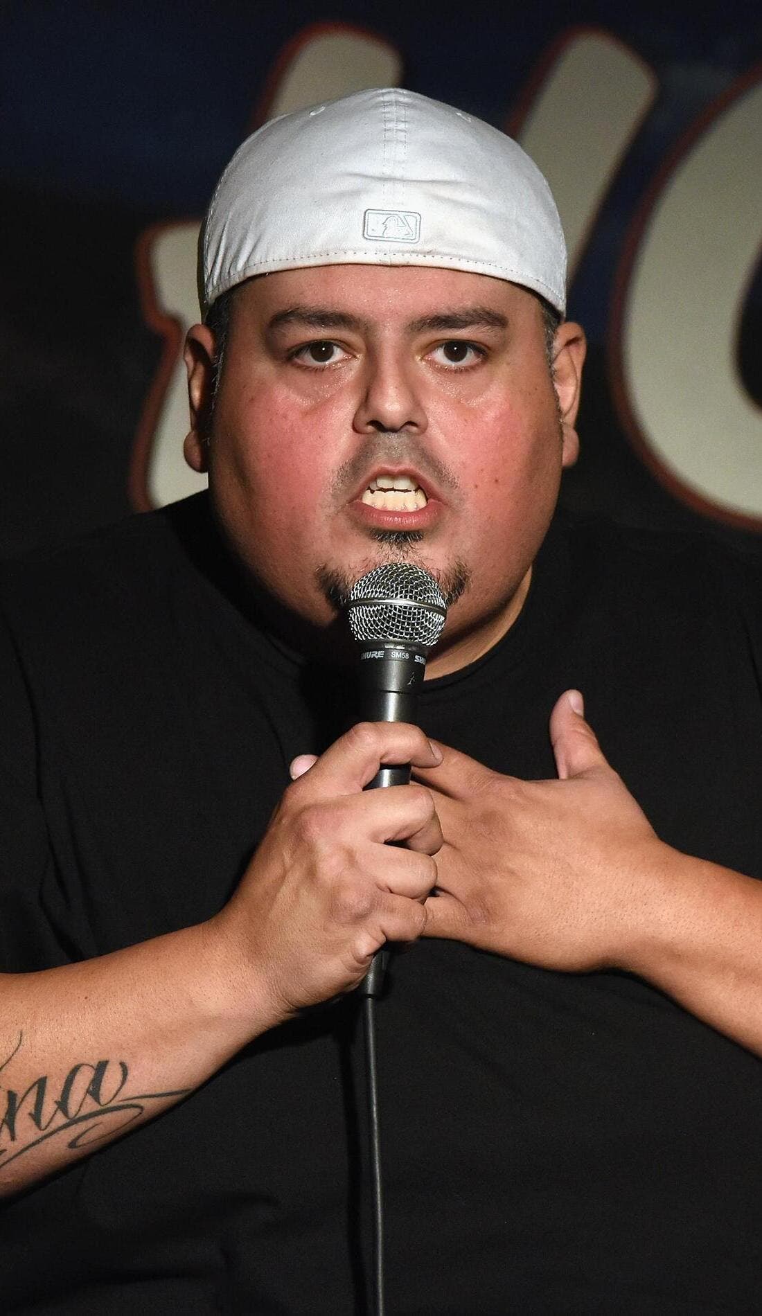 Phil Medina promotional image for upcoming events and ticket sales