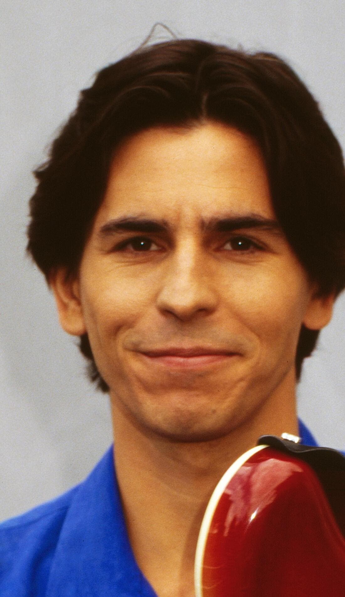 Phil Thornalley promotional image for upcoming events and ticket sales