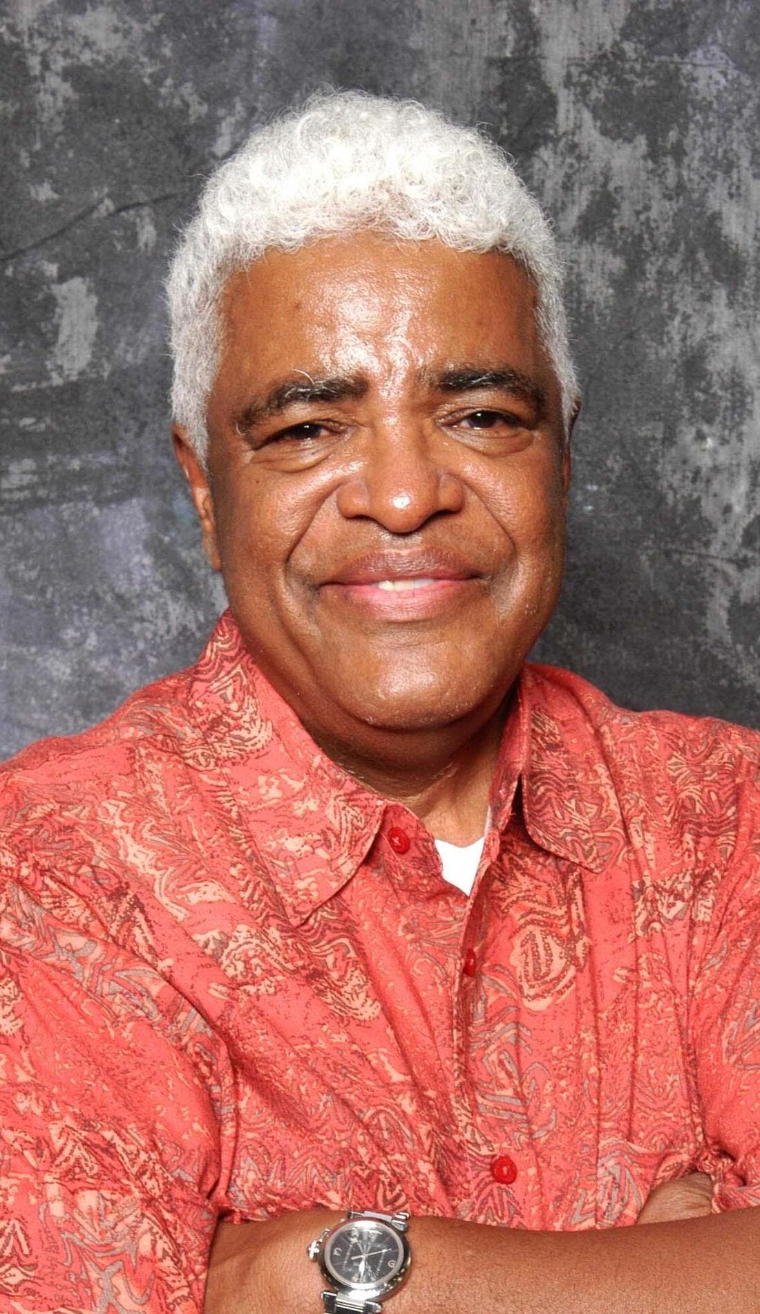 Phil Upchurch promotional image for upcoming events and ticket sales