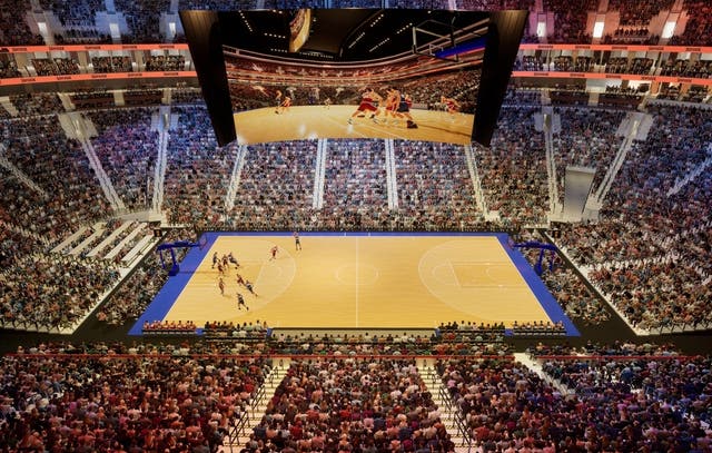 Wells Fargo Center Tickets | 2025 Wells Fargo Center Events | SeatGeek