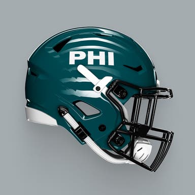 Philadelphia Eagles schedule