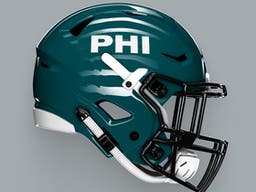 Philadelphia Eagles