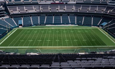 Philadelphia Eagles schedule
