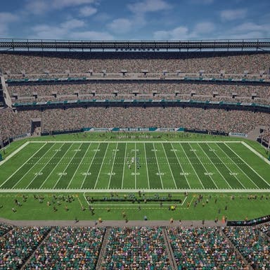 Philadelphia Eagles Tickets 