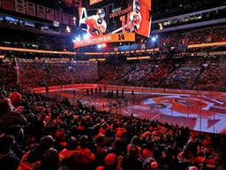 Philadelphia Flyers
