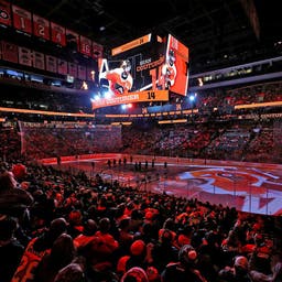 Philadelphia Flyers