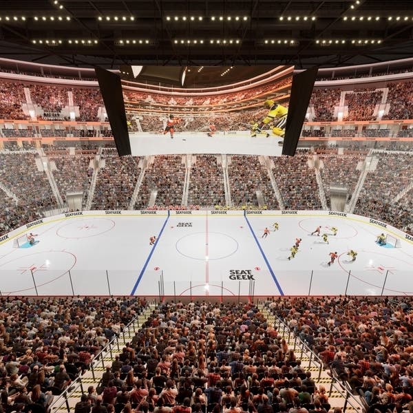 Promotional image of Philadelphia Flyers