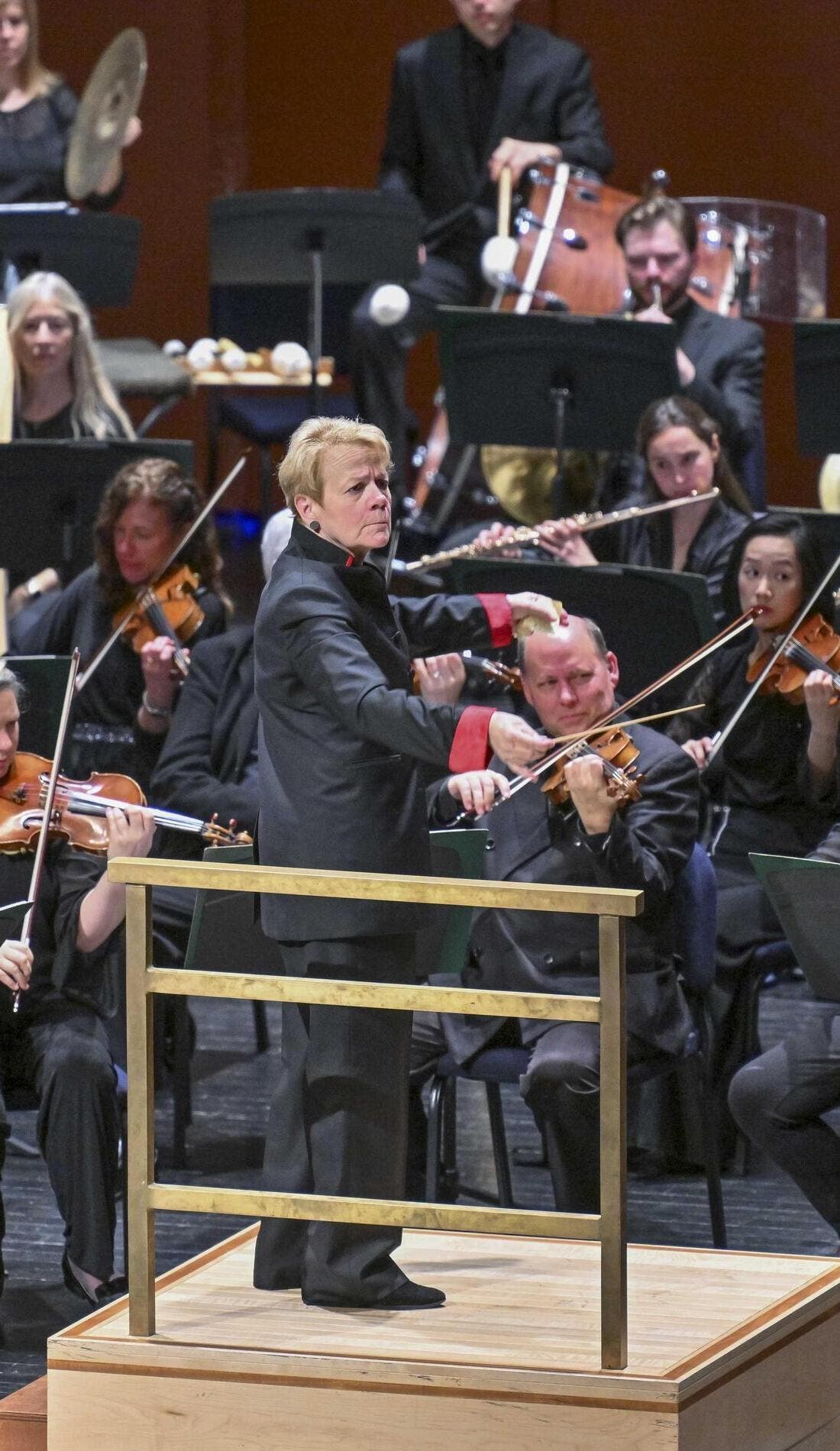 Philadelphia Orchestra promotional image for upcoming events and ticket sales in Philadelphia