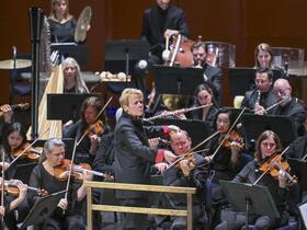 Philadelphia Orchestra