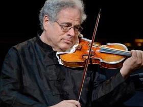 Philadelphia Orchestra - Itzhak Perlman and Friends event image