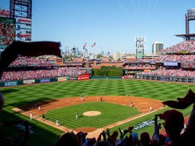Philadelphia Phillies at Citizens Bank Park