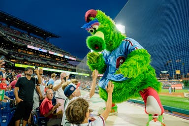Philadelphia Phillies Tickets 
