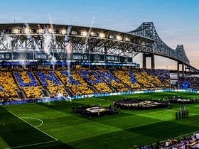 Philadelphia Union à Subaru Park