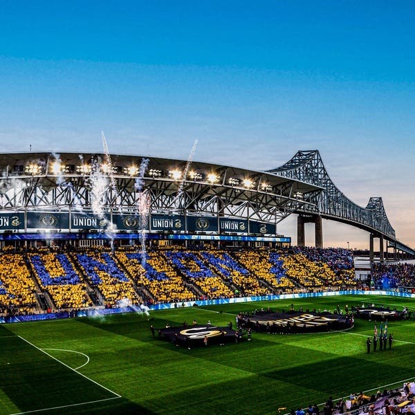 Promotional image of Philadelphia Union