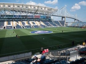 Philadelphia Union II