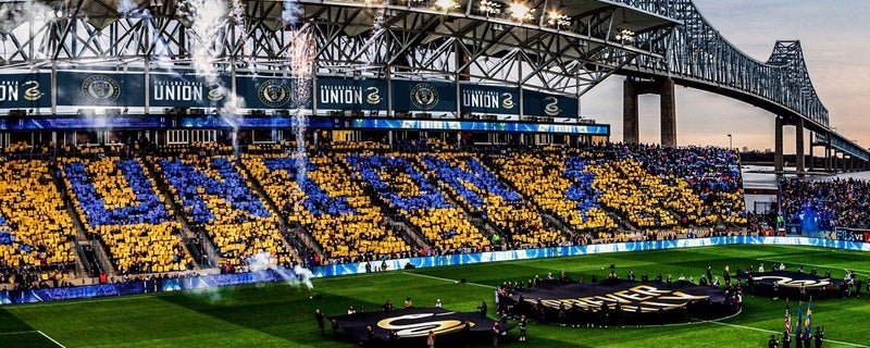 Charlotte FC at Philadelphia Union